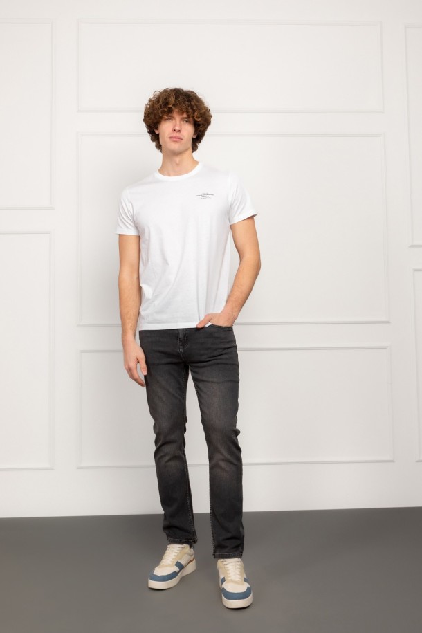 HLAČE M P A26ALEN TRAPER