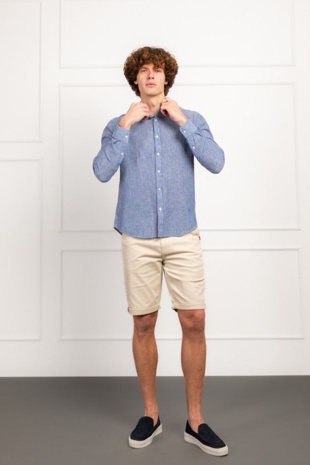 BERMUDE M P A26KMB1080 BEZ