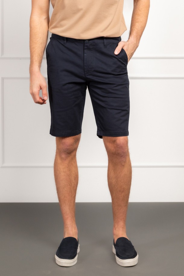 BERMUDE M K A26KMB111 T.PLAVA