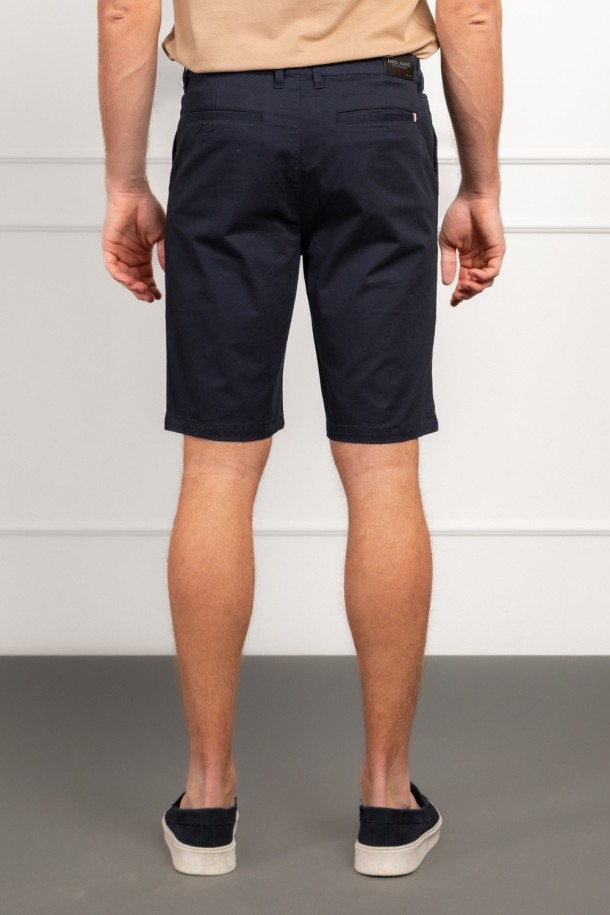 BERMUDE M K A26KMB111 T.PLAVA