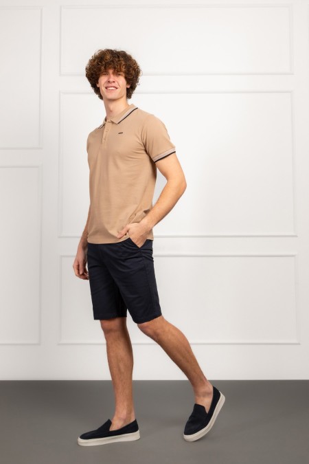 BERMUDE M K A26KMB111 T.PLAVA