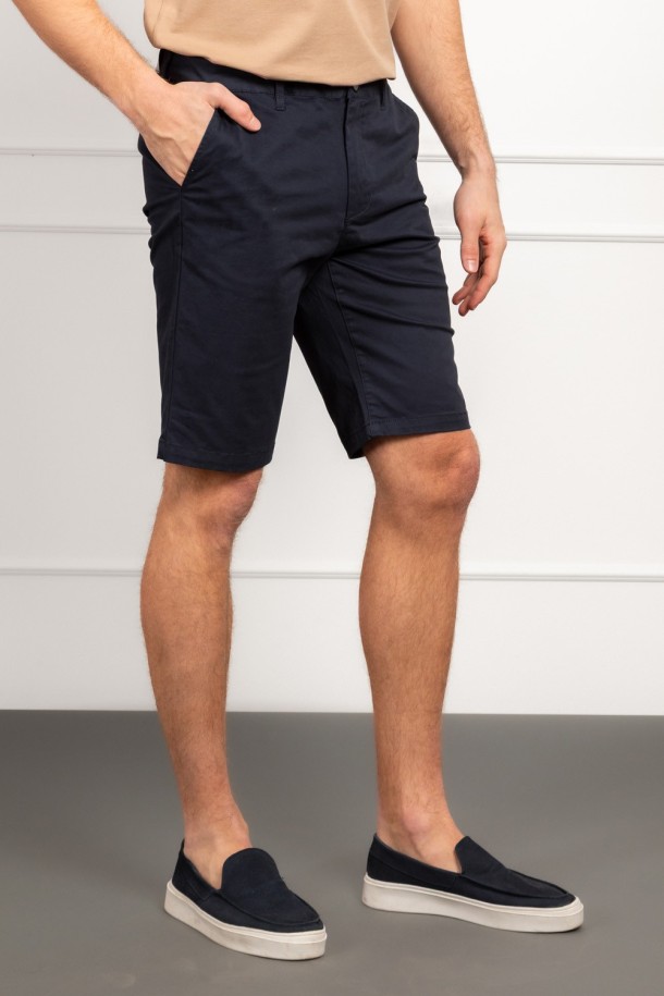 BERMUDE M K A26KMB111 T.PLAVA