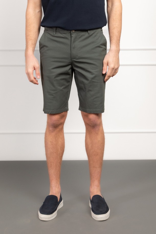 BERMUDE M K A26KMB112 UZORAK 2