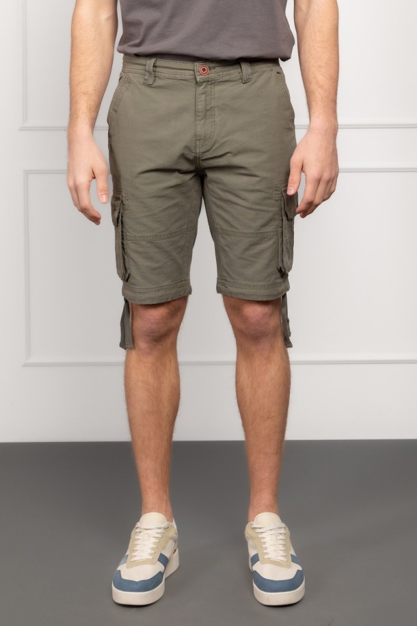 BERMUDE M P A26KMB1140 MASLINA