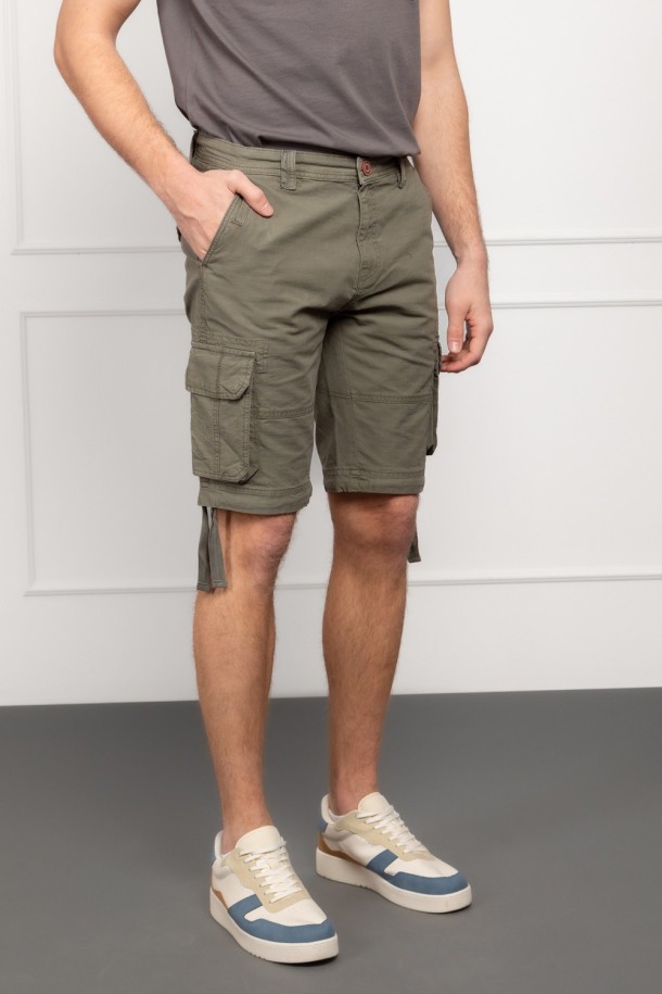 BERMUDE M P A26KMB1140 MASLINA