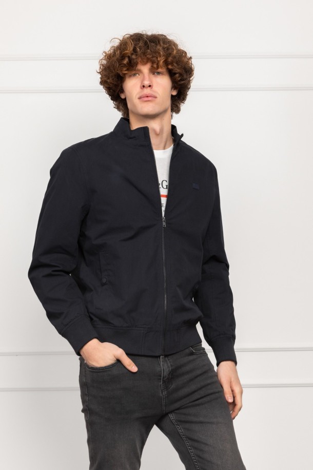 JAKNA M K A26KMJ104 T.PLAVA