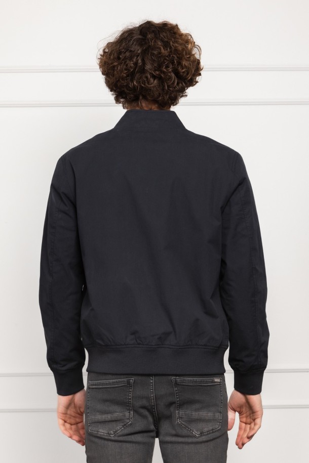 JAKNA M K A26KMJ104 T.PLAVA