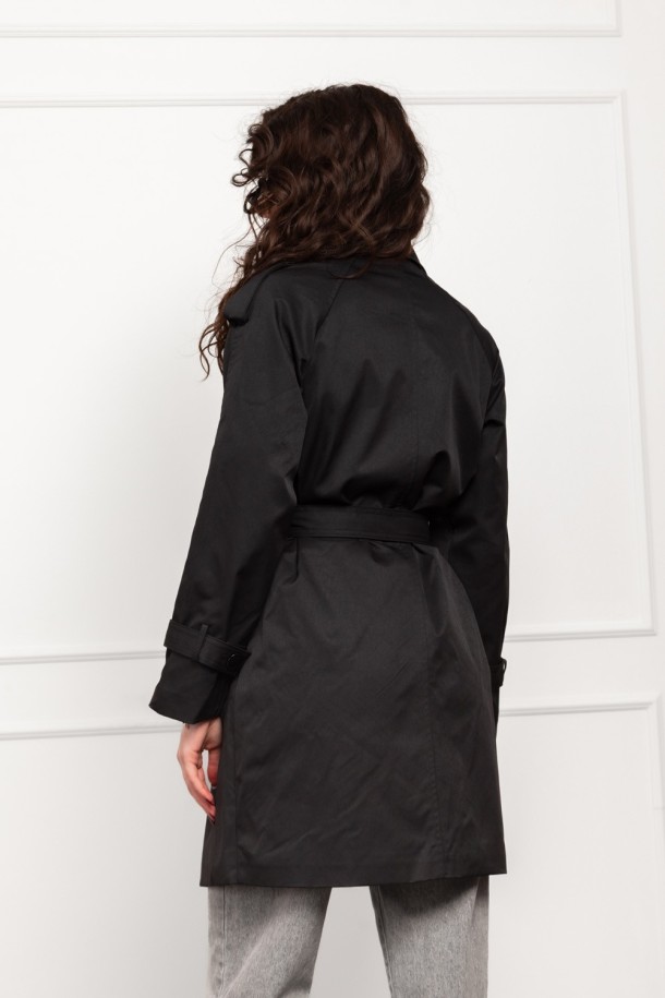 BALONER Ž K A26KZBJ100 CRNA