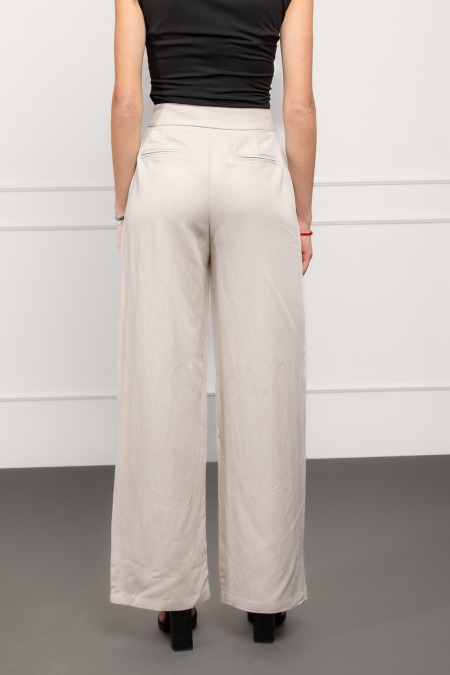 HLAČE Ž K A26KZH113 BEZ