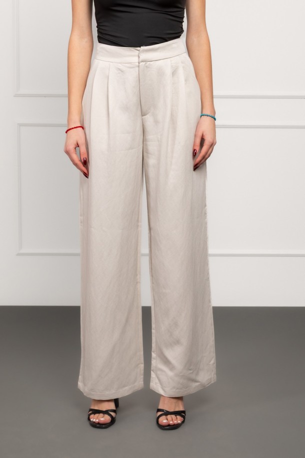 HLAČE Ž K A26KZH113 BEZ