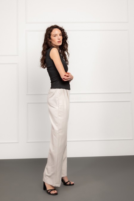 HLAČE Ž K A26KZH113 BEZ