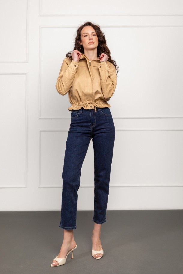 JAKNA Ž K A26KZJ101 BEZ