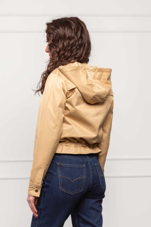 JAKNA Ž K A26KZJ101 BEZ