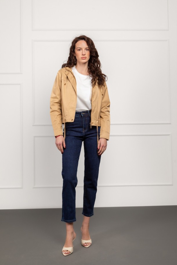 JAKNA Ž K A26KZJ101 BEZ