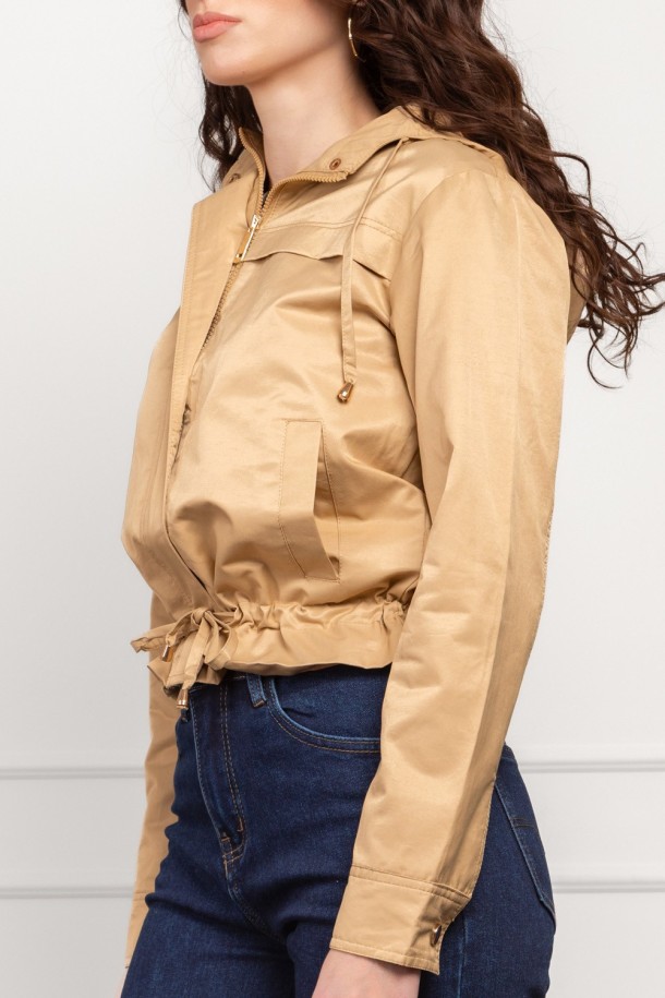 JAKNA Ž K A26KZJ101 BEZ