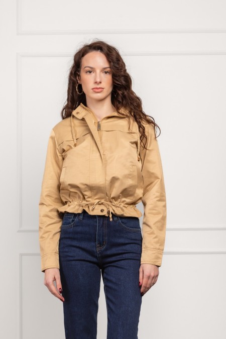 JAKNA Ž K A26KZJ101 BEZ