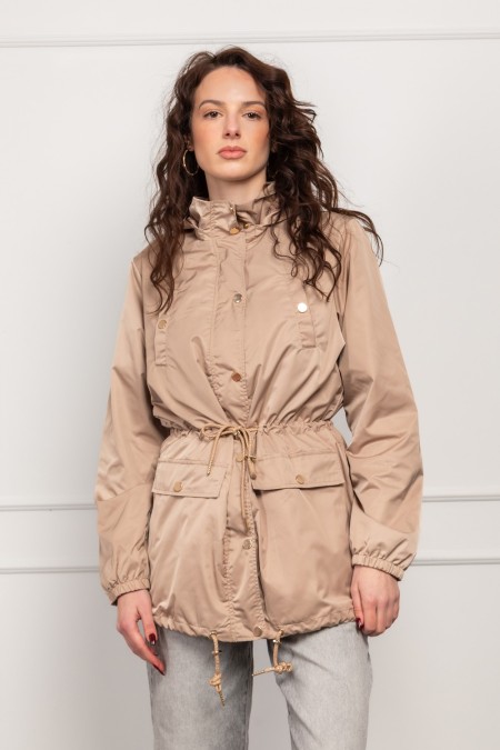 JAKNA Ž K A26KZJ106 BEZ