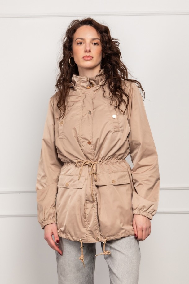 JAKNA Ž K A26KZJ106 BEZ