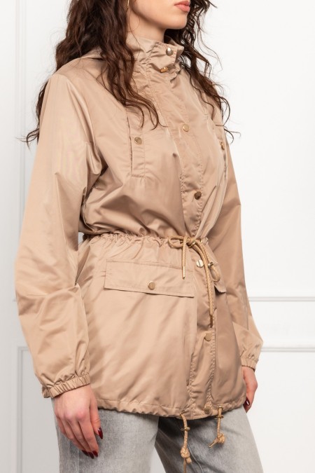 JAKNA Ž K A26KZJ106 BEZ