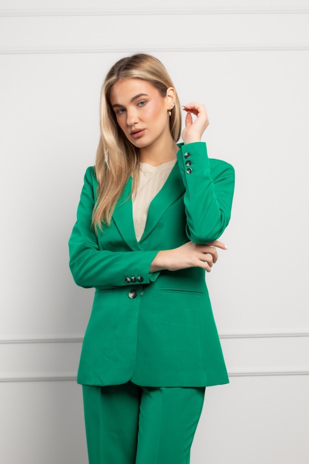 SAKO Ž K A26KZS101 ZELENA