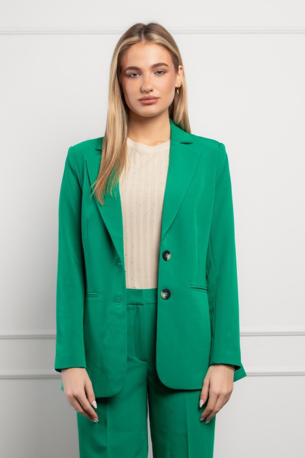 SAKO Ž K A26KZS101 ZELENA