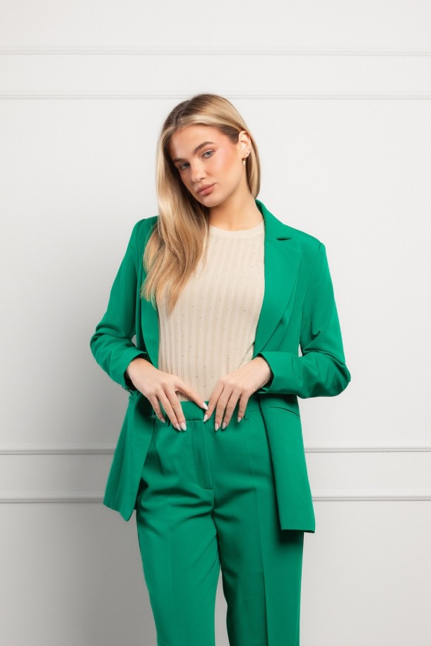 SAKO Ž K A26KZS101 ZELENA