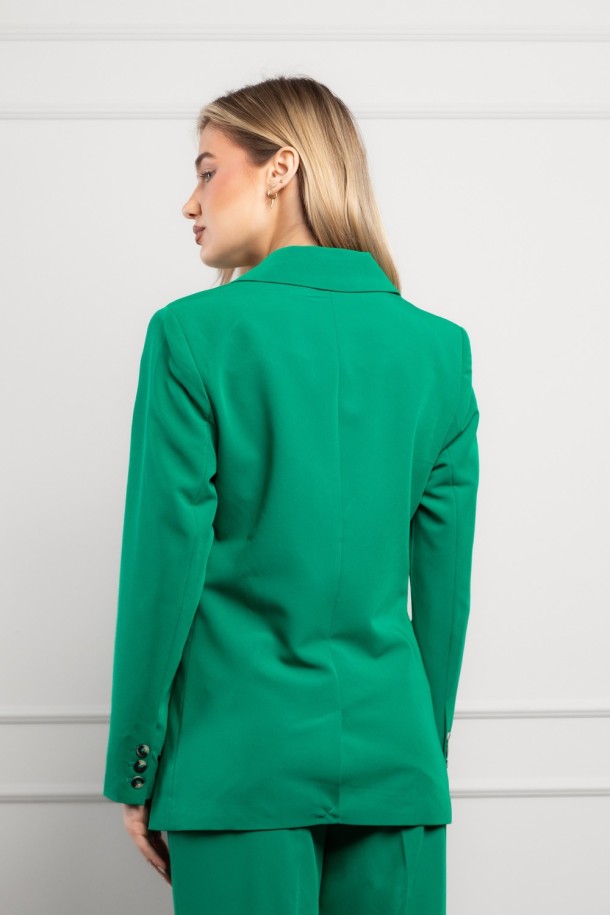 SAKO Ž K A26KZS101 ZELENA