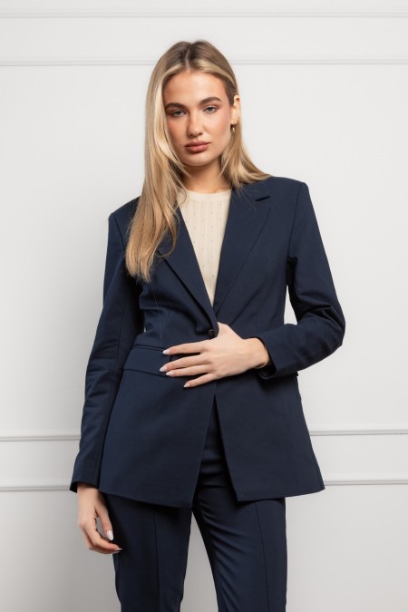 SAKO Ž K A26KZS1500-P T.PLAVA