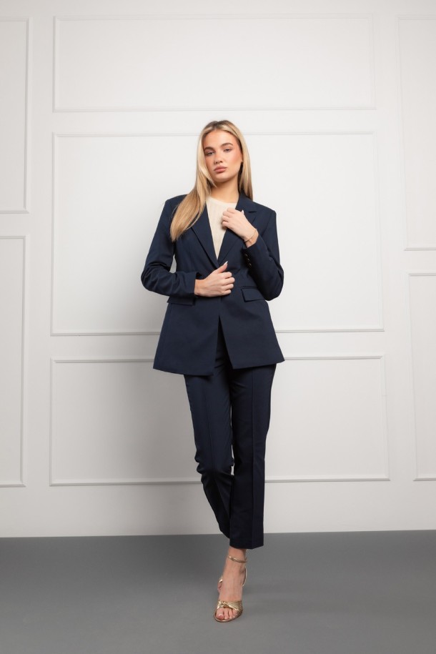 SAKO Ž K A26KZS1500-P T.PLAVA