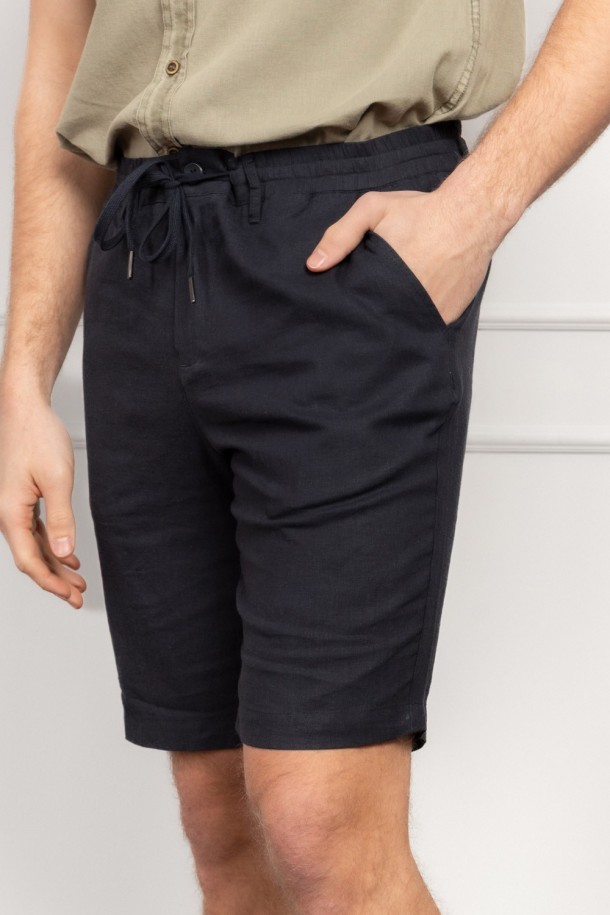 BERMUDE M K A26LMB162 T.PLAVA