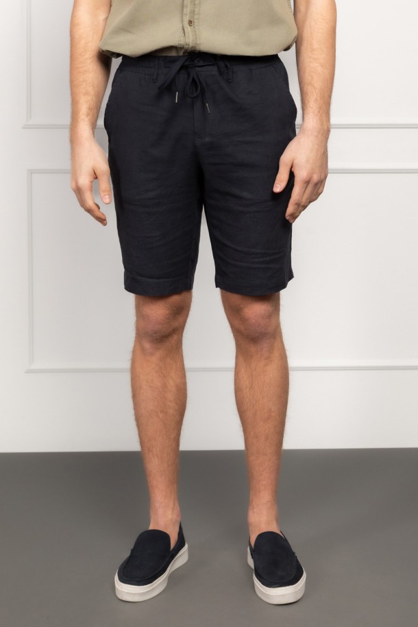 BERMUDE M K A26LMB162 T.PLAVA