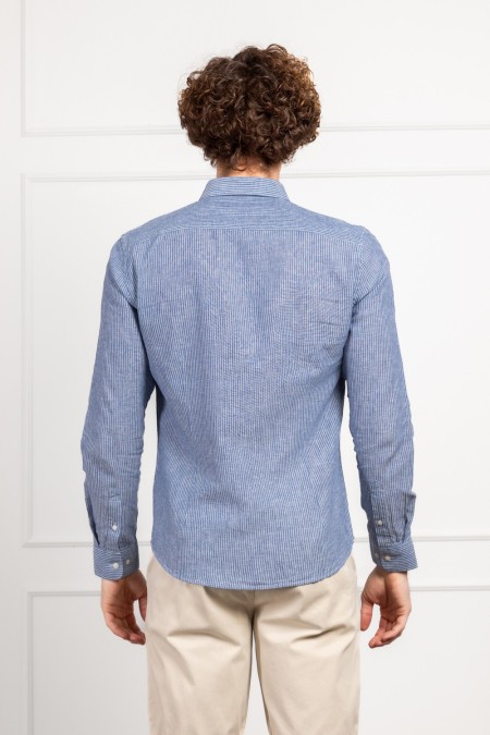 KOŠULJA D.RUKAV M K A26LMKO123 UZORAK 10