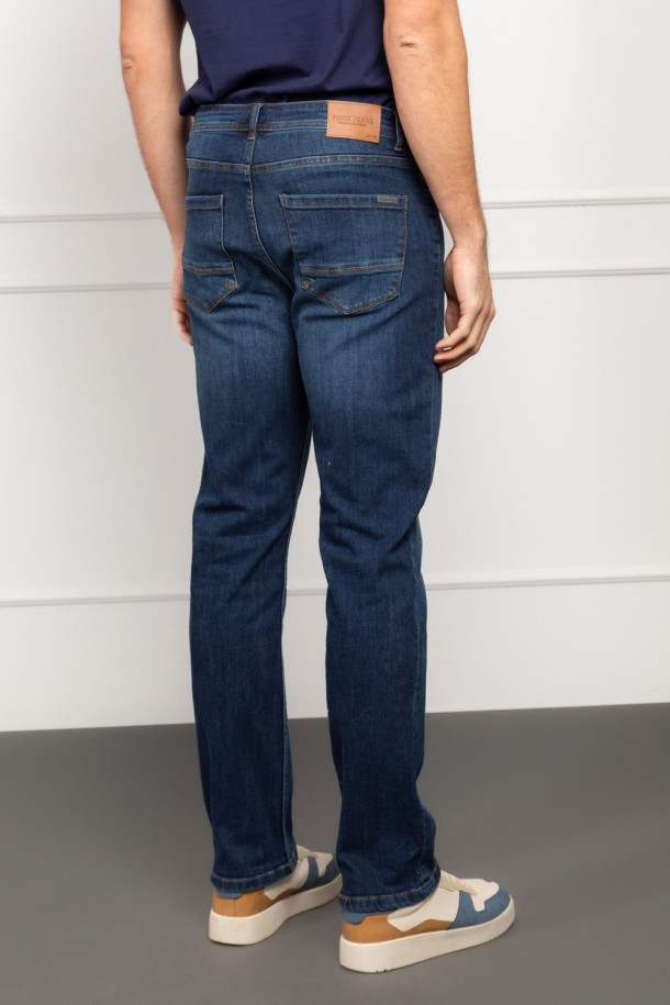 HLAČE M P A26LUKAS-P TRAPER