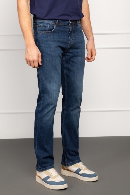 HLAČE M P A26LUKAS-P TRAPER