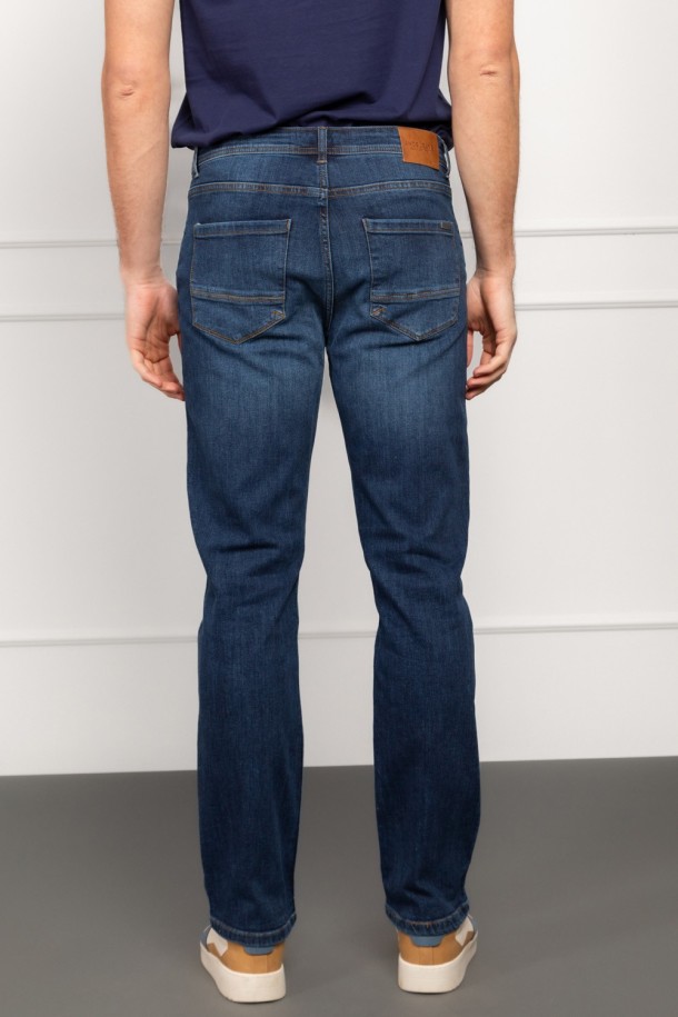 HLAČE M P A26LUKAS-P TRAPER