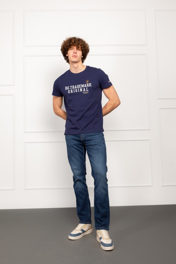 HLAČE M P A26LUKAS-P TRAPER