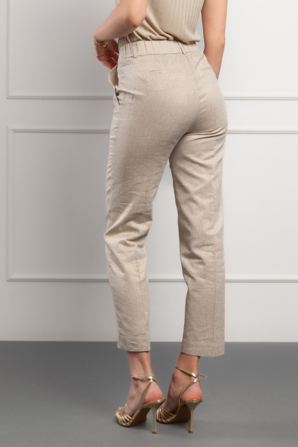 HLAČE Ž K A26LZH101 BEZ