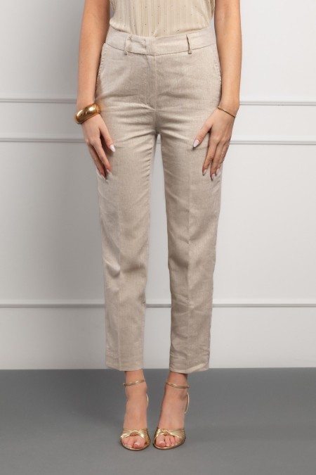 HLAČE Ž K A26LZH101 BEZ