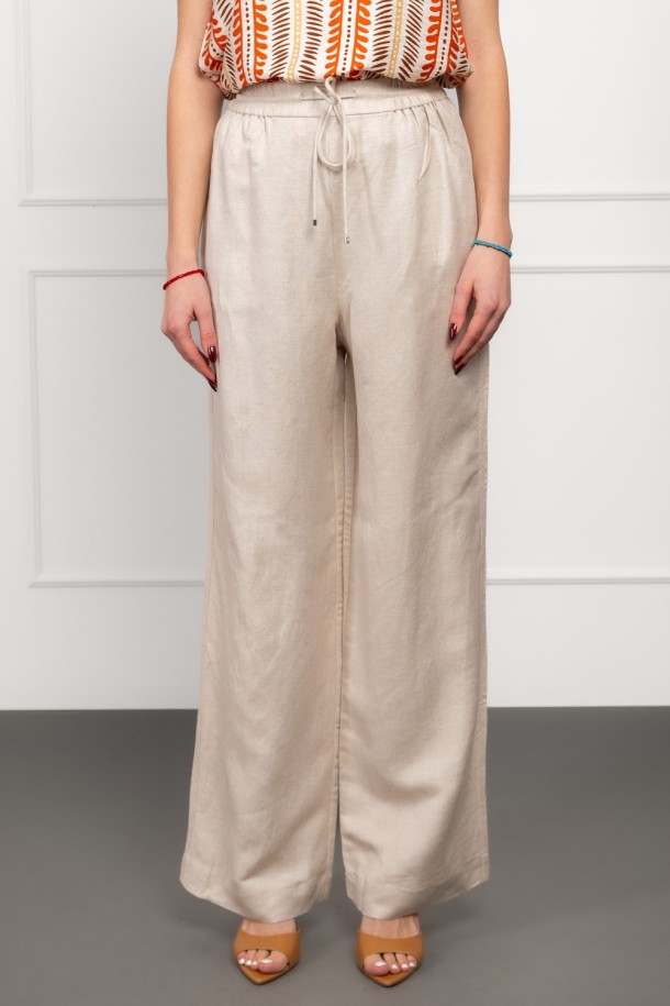 HLAČE Ž K A26LZH106 BEZ