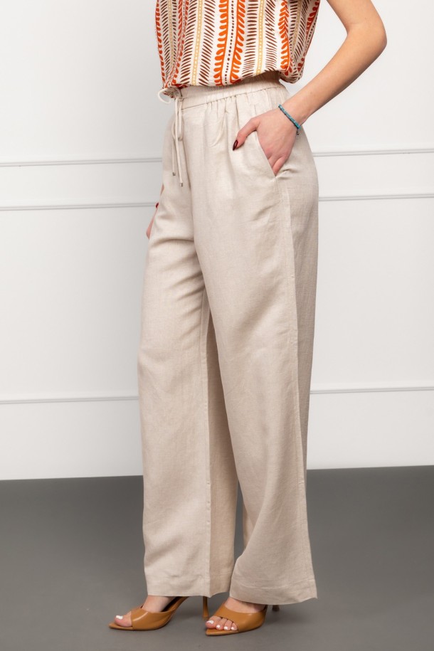 HLAČE Ž K A26LZH106 BEZ