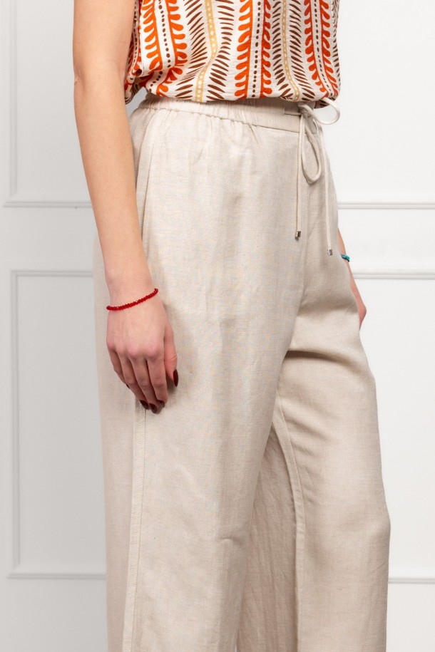 HLAČE Ž K A26LZH106 BEZ