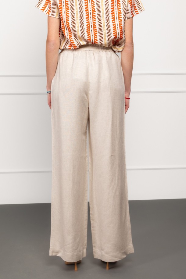 HLAČE Ž K A26LZH106 BEZ