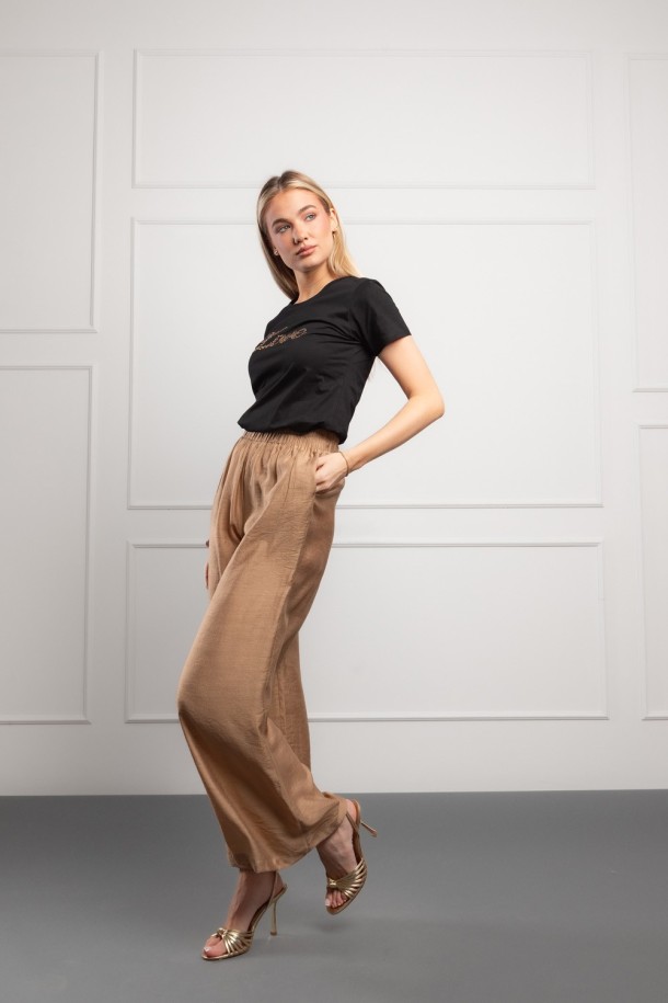 HLAČE Ž K A26LZH116-B BEZ