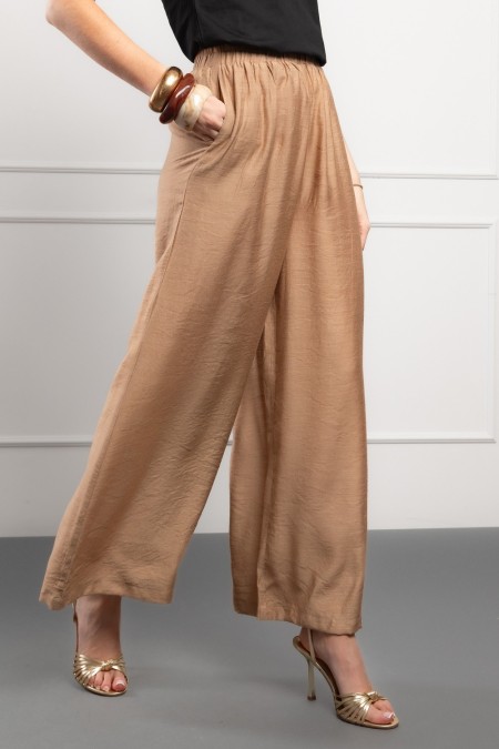 HLAČE Ž K A26LZH116-B BEZ