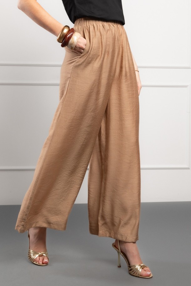 HLAČE Ž K A26LZH116-B BEZ