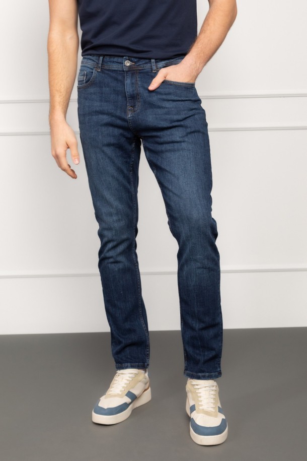 HLAČE M P A26NIKO TRAPER