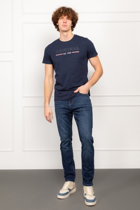 HLAČE M P A26NIKO TRAPER