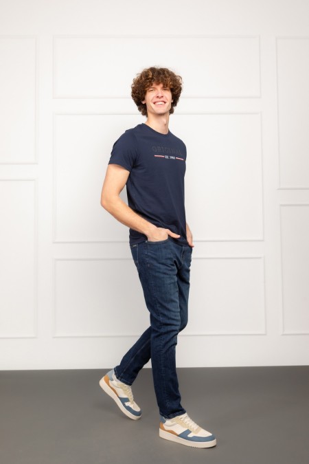 HLAČE M P A26NIKO TRAPER