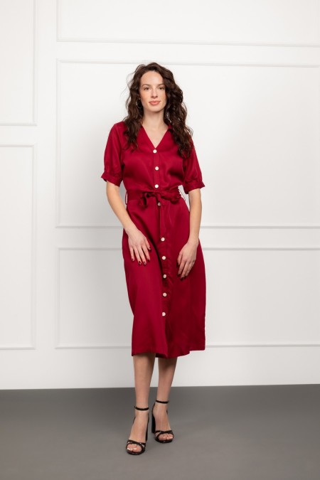 HALJINA Ž K A26POZHA124 BORDO