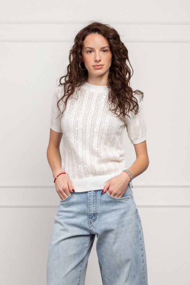 VESTA Ž K A26PZV106 BIJELA